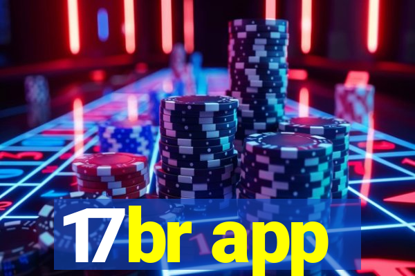 17br app